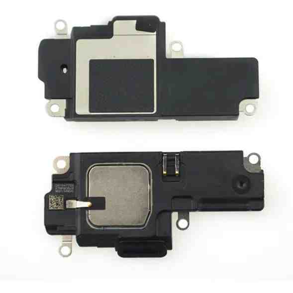 BUZZER ALTAVOZ IPHONE 12